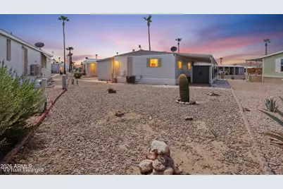 301 S Signal Butte Road #74, Apache Junction, AZ 85120 - Photo 2