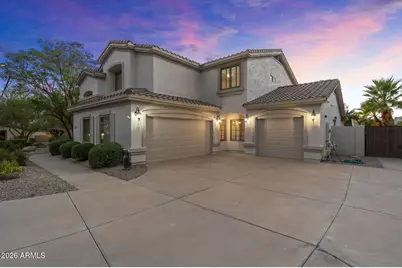 7778 E Adobe Drive, Scottsdale, AZ 85255 - Photo 44