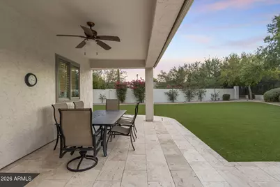 7778 E Adobe Drive, Scottsdale, AZ 85255 - Photo 24