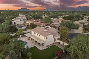 7778 E Adobe Dr, Scottsdale, AZ 85255 - Photo 26