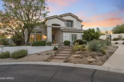7778 E Adobe Drive, Scottsdale, AZ 85255 - Photo 1
