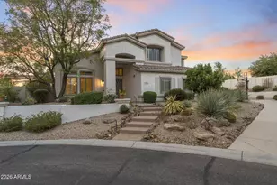 7778 E Adobe Dr, Scottsdale, AZ 85255 - Photo 1
