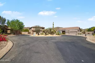 7926 E Saddleback Cir, Mesa, AZ 85207 - Photo 30