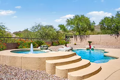 7926 E Saddleback Circle, Mesa, AZ 85207 - Photo 2