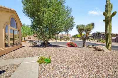 7926 E Saddleback Circle, Mesa, AZ 85207 - Photo 32