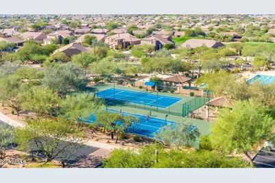7926 E Saddleback Circle, Mesa, AZ 85207 - Photo 14