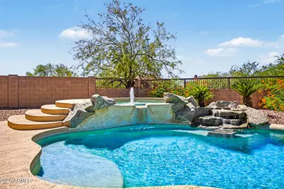 7926 E Saddleback Circle, Mesa, AZ 85207 - Photo 20