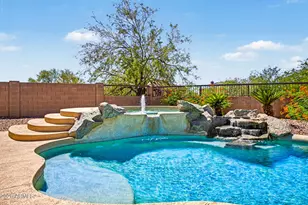 7926 E Saddleback Cir, Mesa, AZ 85207 - Photo 20