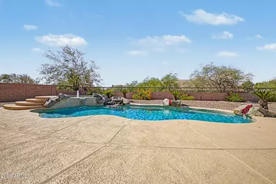 7926 E Saddleback Circle, Mesa, AZ 85207 - Photo 1