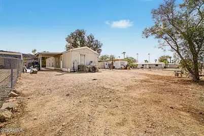 303 E South Mountain Avenue #88, Phoenix, AZ 85042 - Photo 18