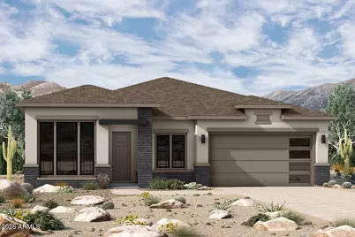 4295 N 218th Drive, Buckeye, AZ 85396 - Photo 1