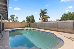 3610 W Sharon Ave, Phoenix, AZ 85029 - Photo 4