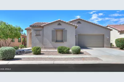 305 N Rainbow Way, Casa Grande, AZ 85194 - Photo 1