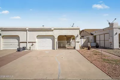 1920 S Plaza Drive #30, Apache Junction, AZ 85120 - Photo 1
