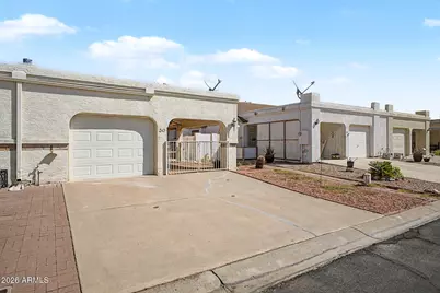 1920 S Plaza Drive #30, Apache Junction, AZ 85120 - Photo 2