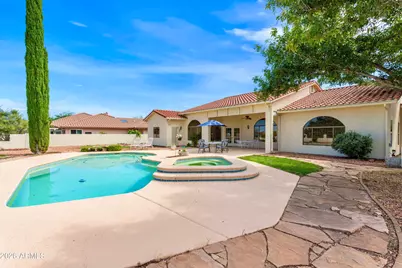 2564 Cherry Hills Drive, Sierra Vista, AZ 85650 - Photo 36