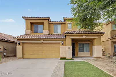 36553 W El Greco Street, Maricopa, AZ 85138 - Photo 2