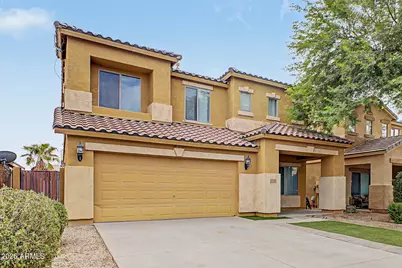 36553 W El Greco Street, Maricopa, AZ 85138 - Photo 6