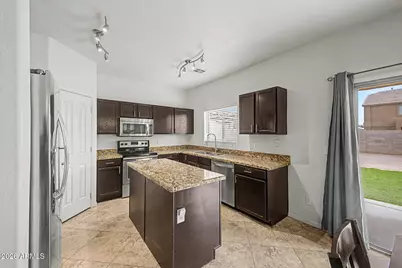 36553 W El Greco Street, Maricopa, AZ 85138 - Photo 14