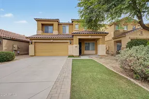36553 W El Greco St, Maricopa, AZ 85138 - Photo 1