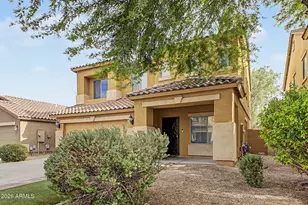 36553 W El Greco St, Maricopa, AZ 85138 - Photo 4