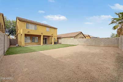 36553 W El Greco Street, Maricopa, AZ 85138 - Photo 42