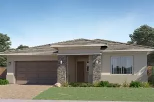 23208 W Chipman Rd, Buckeye, AZ 85326 - Photo 1