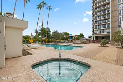 2323 N Central Avenue #2001, Phoenix, AZ 85004 - Photo 34