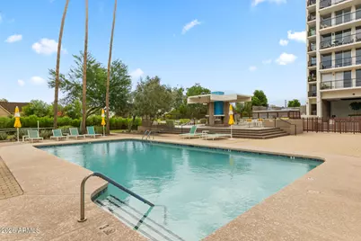 2323 N Central Avenue #2001, Phoenix, AZ 85004 - Photo 36