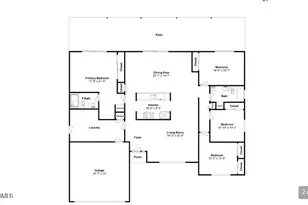 1412 E Hermosa Dr, Tempe, AZ 85282 - Photo 2