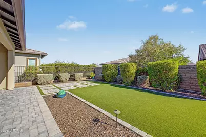 13357 W Mayberry Trail, Peoria, AZ 85383 - Photo 36