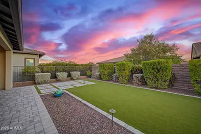 13357 W Mayberry Trail, Peoria, AZ 85383 - Photo 30