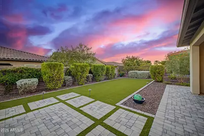 13357 W Mayberry Trail, Peoria, AZ 85383 - Photo 26