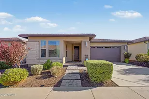 13357 W Mayberry Trail, Peoria, AZ 85383 - Photo 48
