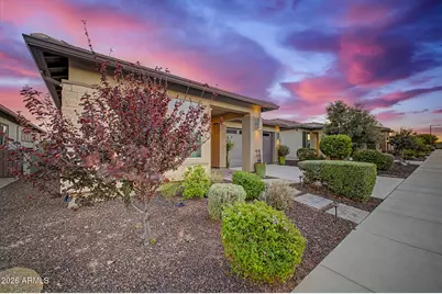 13357 W Mayberry Trail, Peoria, AZ 85383 - Photo 50