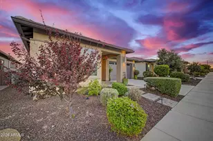 13357 W Mayberry Trail, Peoria, AZ 85383 - Photo 50