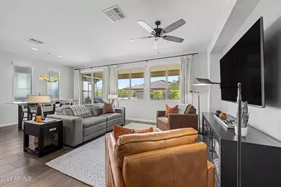 13357 W Mayberry Trail, Peoria, AZ 85383 - Photo 6