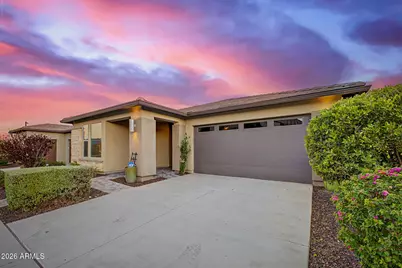 13357 W Mayberry Trail, Peoria, AZ 85383 - Photo 2