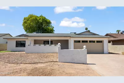 4606 S Dorsey Lane, Tempe, AZ 85282 - Photo 1