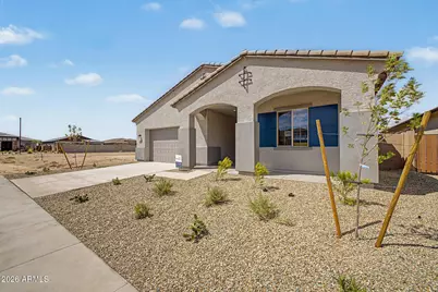 22212 W Blackhawk Drive, Surprise, AZ 85387 - Photo 2