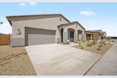 22212 W Blackhawk Drive, Surprise, AZ 85387 - Photo 4