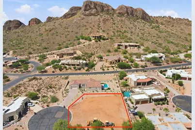 9960 E Fools Gold Place, Gold Canyon, AZ 85118 - Photo 4