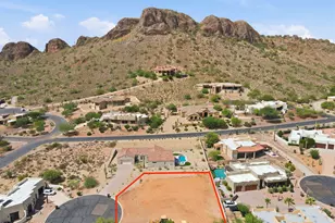 9960 E Fools Gold Pl, Gold Canyon, AZ 85118 - Photo 4