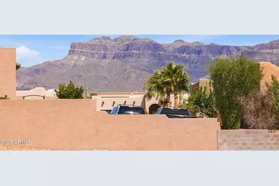 9960 E Fools Gold Place, Gold Canyon, AZ 85118 - Photo 10