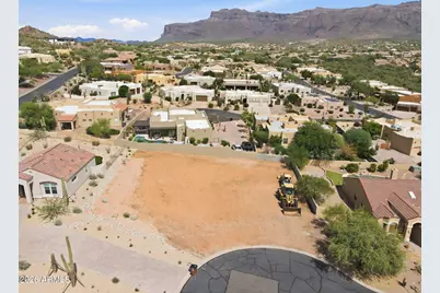 9960 E Fools Gold Place, Gold Canyon, AZ 85118 - Photo 20
