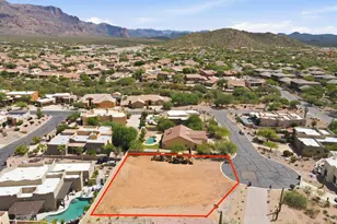 9960 E Fools Gold Pl, Gold Canyon, AZ 85118 - Photo 6
