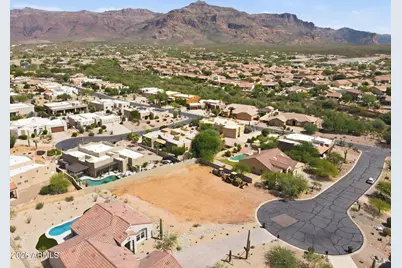 9960 E Fools Gold Place, Gold Canyon, AZ 85118 - Photo 18