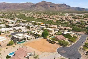 9960 E Fools Gold Pl, Gold Canyon, AZ 85118 - Photo 18