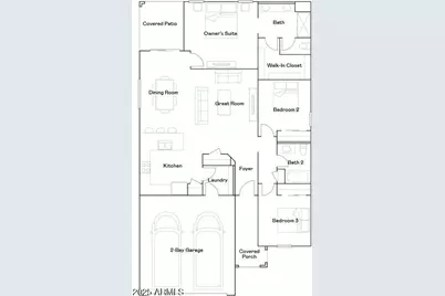 9838 W Mitchell Drive, Phoenix, AZ 85037 - Photo 2