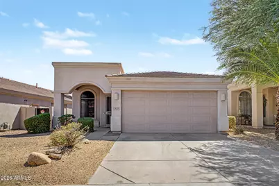 3123 E Amber Ridge Way, Phoenix, AZ 85048 - Photo 1